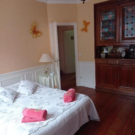 Le Relais De La Bulle Enchantee Hautvillers Zewnętrze zdjęcie