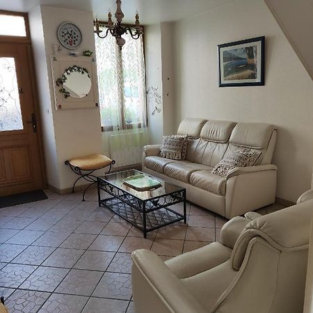 Le Relais De La Bulle Enchantee Hautvillers Zewnętrze zdjęcie