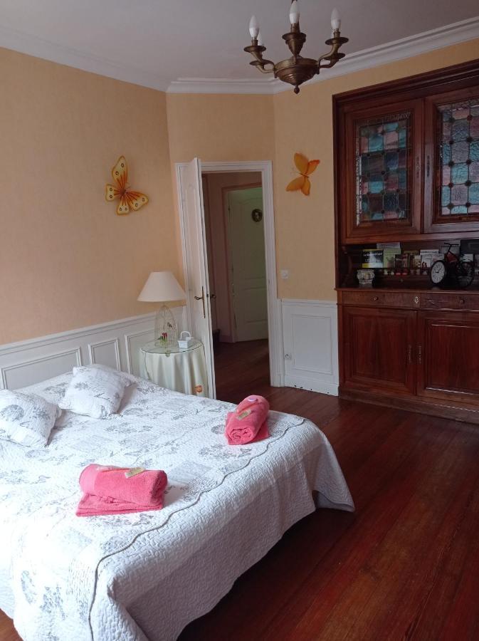 Le Relais De La Bulle Enchantee Hautvillers Zewnętrze zdjęcie