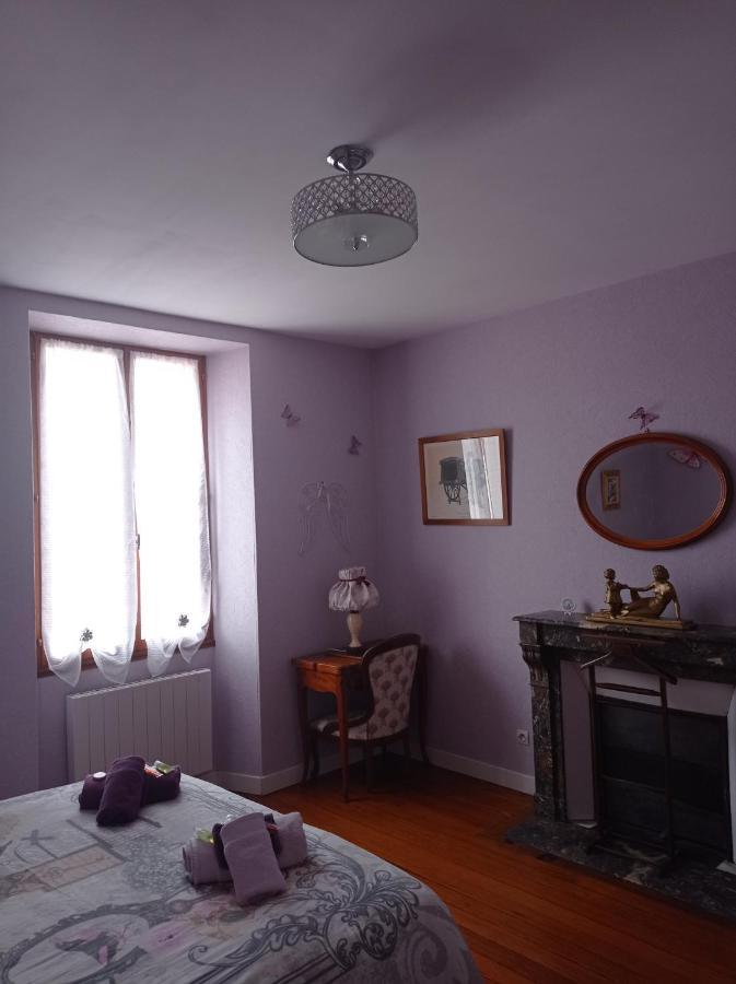 Le Relais De La Bulle Enchantee Hautvillers Zewnętrze zdjęcie